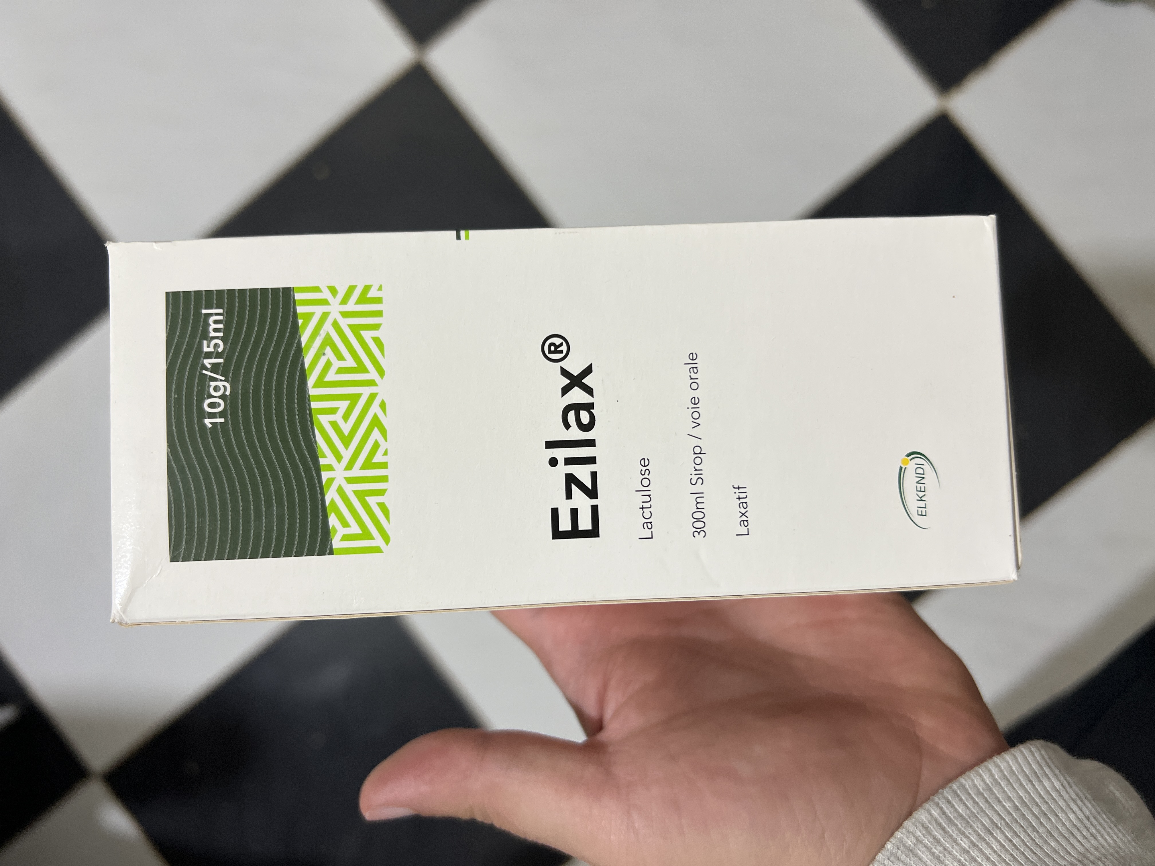 Ezilax